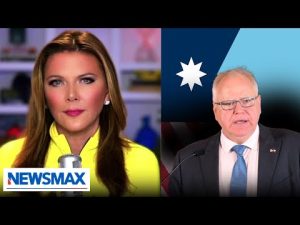 Read more about the article Trish Regan unpacks ‘unbelievable’ details of alleged Somali fraud scheme: ‘Lot of questions’