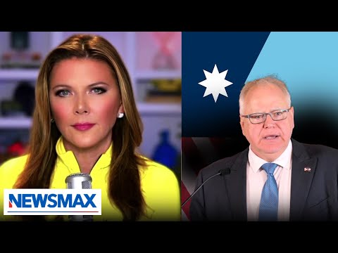 You are currently viewing Trish Regan unpacks ‘unbelievable’ details of alleged Somali fraud scheme: ‘Lot of questions’