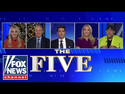 You are currently viewing ‘The Five’: Trump ‘DEBUNKS’ all criticism in one night…