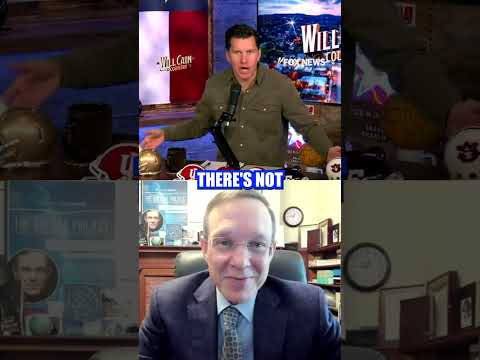 You are currently viewing ARE ALIENS REAL?: Cain asks a theoretical physicist whether he believes aliens exist #shorts #news