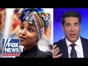 Read more about the article ‘The Five’: This is ‘LAZY’ and ‘DANGEROUS’