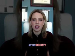 Read more about the article ‘RED FLAG’: NYC attorney says stats show ‘repeat offenders are on the rise’ #shorts #usa #crime #new