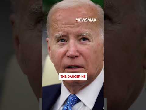 You are currently viewing DHS Asst. Sec. reveals ‘horrifying’ reality of Biden era program’s effect