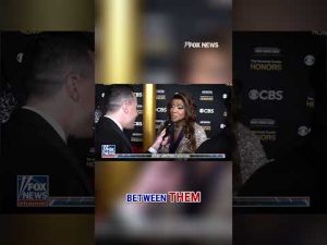 Read more about the article WATCH: Gloria Gaynor on how Dems will survive under the Trump admin #shorts #usa #news #new #music