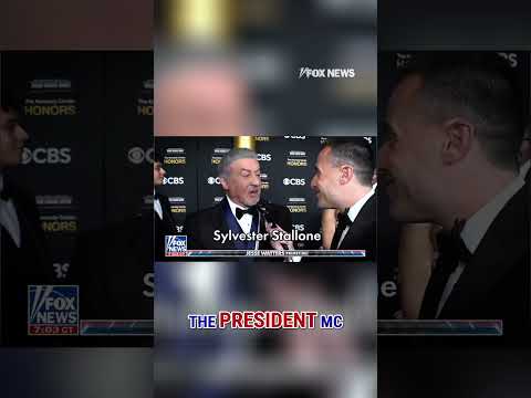 You are currently viewing Trump dishes on his favorite moment of 2025 #news #usa #shorts #trump #new #us #politics #media