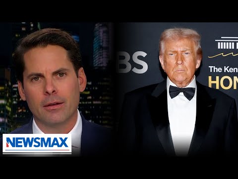You are currently viewing ‘Thawing of a relationship’ between Trump, Hollywood: Finnerty on this year’s Kennedy Center Honors