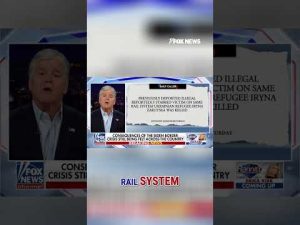 Read more about the article Hannity: This has deadly consequences… #foxnews #news #us #fox #immigration #crime
