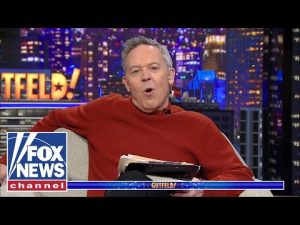 Read more about the article Greg Gutfeld: This reveals A LOT about today’s politics…