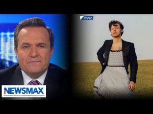 Read more about the article ‘What have we become?’: Greg Kelly critiques modern masculinity