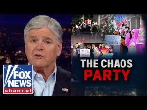 Read more about the article ‘WHY EVEN BOTHER!?’: Hannity has a message for the NY Times…