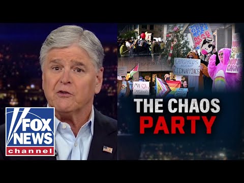 You are currently viewing ‘WHY EVEN BOTHER!?’: Hannity has a message for the NY Times…