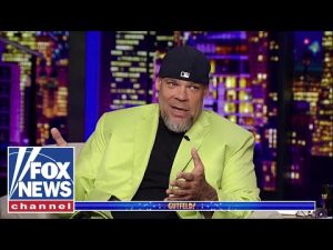 Read more about the article Tyrus: This was trying TOO hard…