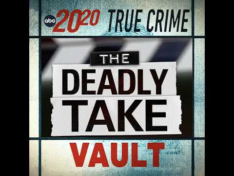 You are currently viewing True Crime Vault: The Deadly Take