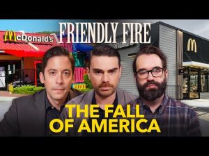 Read more about the article Friendly Fire: Why Restaurants Suck Now