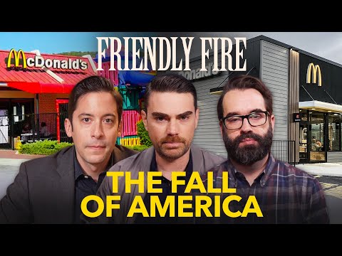 Read more about the article Friendly Fire: Why Restaurants Suck Now