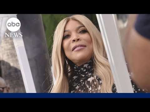 You are currently viewing New medical evaluation raises questions about Wendy Williams’ dementia diagnosis
