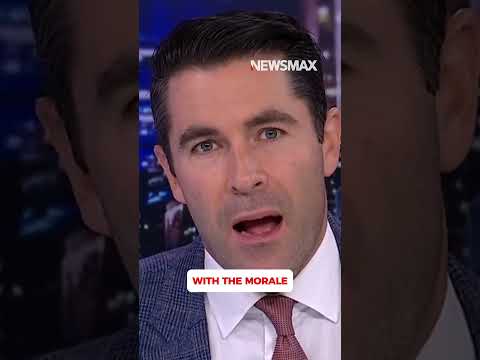 Read more about the article Dems’ ‘dangerous, careless’ game exposed: Rob Schmitt