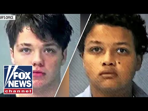 You are currently viewing ‘VERY DISTURBED’: Florida teens charged in SINISTER murder of young girl