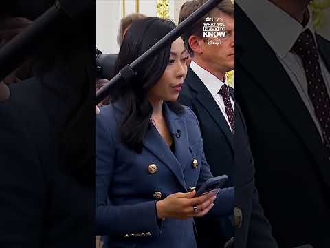 You are currently viewing President Trump defers to Secretary Hegseth on boat-strike video release