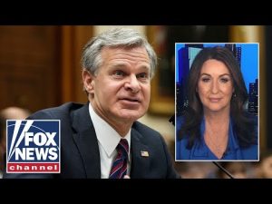 Read more about the article ‘INTENTIONAL NEGLIGENCE’: FBI sat on pipe bomber phone data for YEARS before arrest