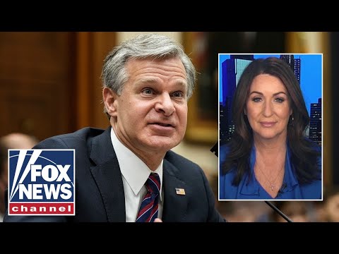 You are currently viewing ‘INTENTIONAL NEGLIGENCE’: FBI sat on pipe bomber phone data for YEARS before arrest