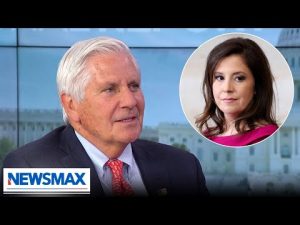 Read more about the article N.Y. gubernatorial candidate Blakeman responds to criticism from Stefanik | National Report