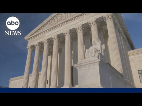 You are currently viewing SCOTUS set to hear arguments of GOP bid to roll back anti-corruption law