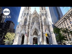 Read more about the article New York Archdiocese reaches agreement for sex-abuse settlement