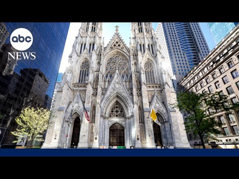 You are currently viewing New York Archdiocese reaches agreement for sex-abuse settlement