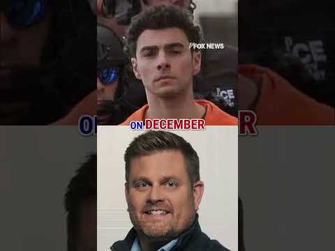 You are currently viewing Luigi Mangione’s BIZARRE to-do list REVEALED #shorts