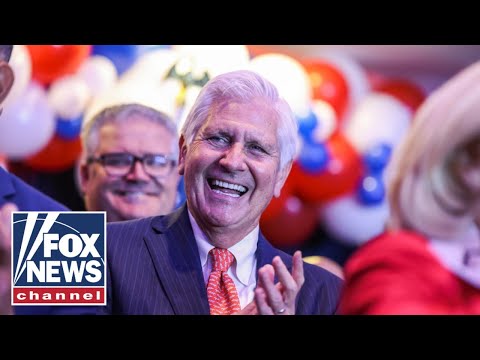 You are currently viewing ‘We’re going to win!: Republican touted by Trump joins NY gov race