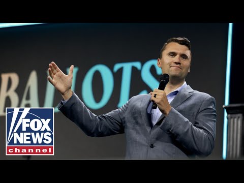 You are currently viewing Charlie Kirk’s push for Sabbath lives on in final book ‘Stop, in the Name of God’