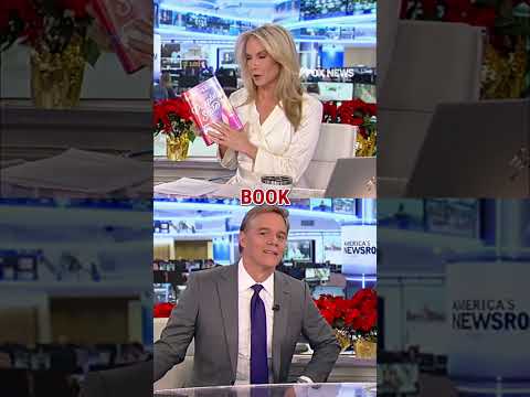 You are currently viewing Dana Perino makes BIG announcement: ‘A long time coming’ #shorts #danaperino #news #book #foxnews
