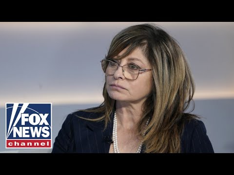 You are currently viewing Maria Bartiromo: This is my ‘BIG WORRY’ for the future