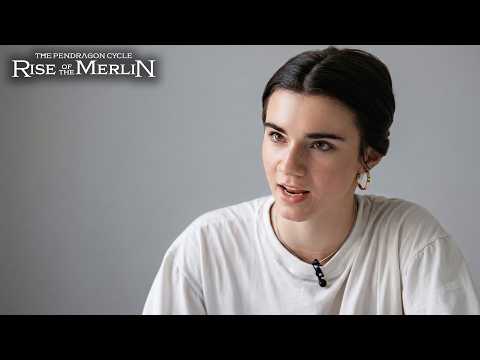 You are currently viewing Dialect Training | The Pendragon Cycle Production Diary 13