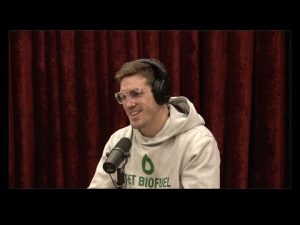 Read more about the article JRE MMA Show #171 with Brendan Allen