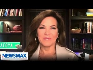 Read more about the article ‘This is going to be interesting’: Michele Tafoya on Iran–Egypt ‘Pride Match’ | American Agenda