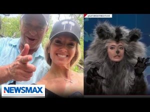 Read more about the article Naval Intelligence Officer defends raccoons after drunken incident, SNL skit | Newsline