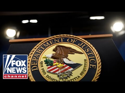You are currently viewing LIVE: DOJ sues VA’s Loudoun County schools over alleged violations of Christian students’ rights