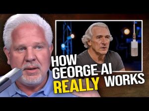 Read more about the article Why THIS viral leftist claim about George AI is IMPOSSIBLE