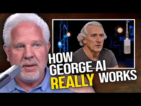 You are currently viewing Why THIS viral leftist claim about George AI is IMPOSSIBLE
