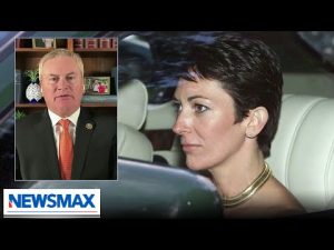 Read more about the article We’re going to make Maxwell documents transparent: James Comer | The Record with Greta Van Susteren