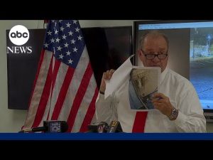 Read more about the article Officials raise concerns about conditions in Louisiana jail following escape