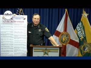 Read more about the article 8 Philly teen football players arrested for alleged $2K gear theft before championship game