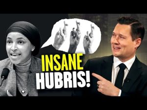 Read more about the article The “Somali Tax Fraud Scam” is HORRIFIC and Ilhan Omar is NOT an Innocent Bystander…