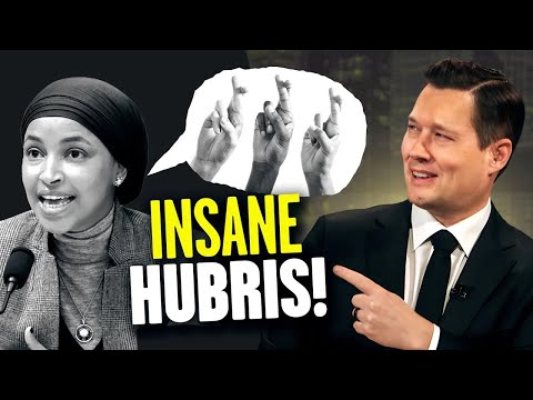Read more about the article The “Somali Tax Fraud Scam” is HORRIFIC and Ilhan Omar is NOT an Innocent Bystander…