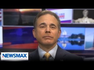 Read more about the article Chris Salcedo: Senate Republican leadership ‘busy working for Democrats’