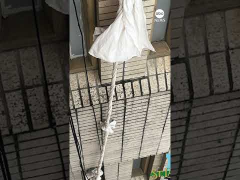 Read more about the article Police on the hunt for last of 3 inmates who escaped from Louisiana jail