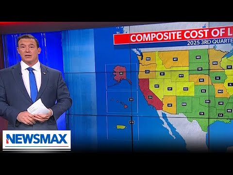 You are currently viewing Carl Higbie gives Dems a lesson in economics 101