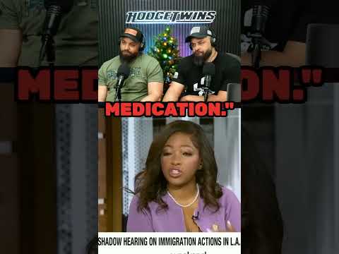 You are currently viewing Jasmine Crocket Can’t Stop Making A Fool Out Of Her Self!